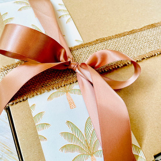 Luxe Gift Box