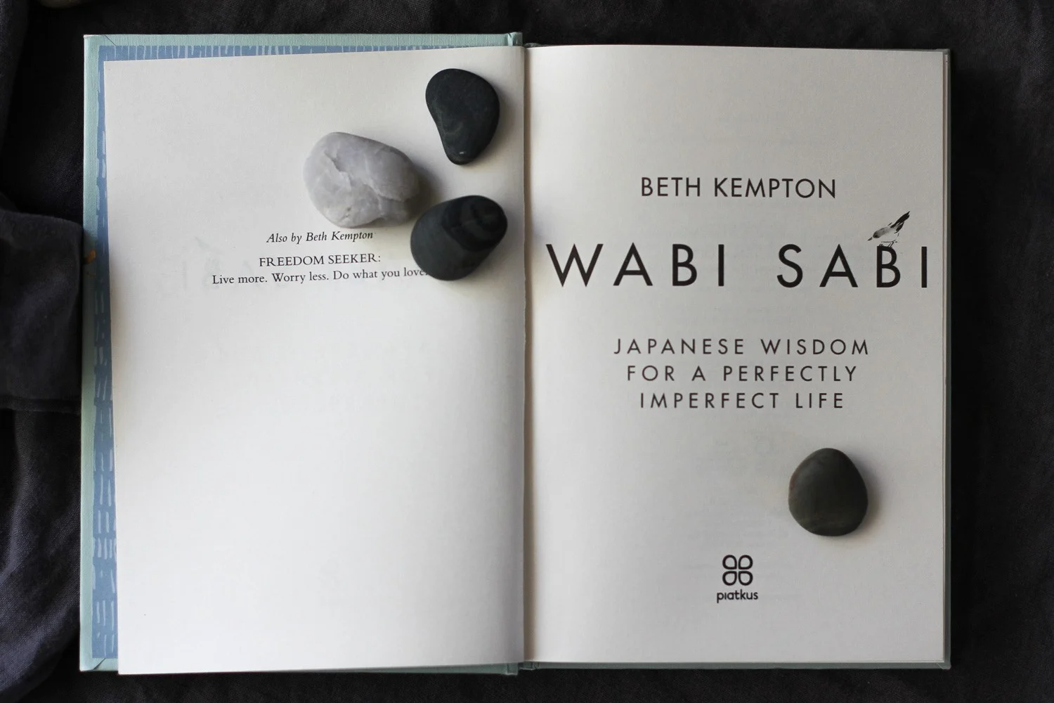 Wabi Sabi