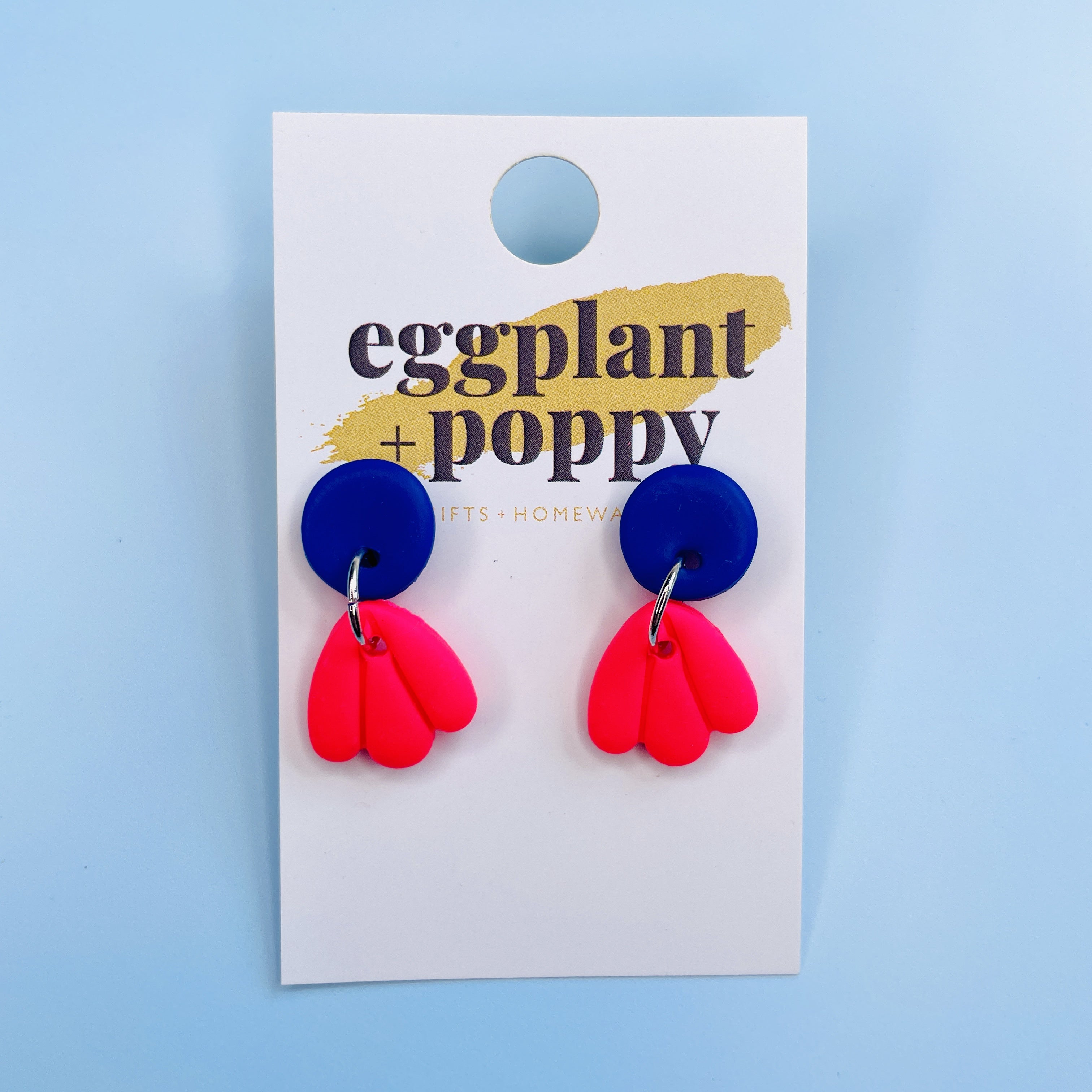 Radiant Rebel Bloom Earrings