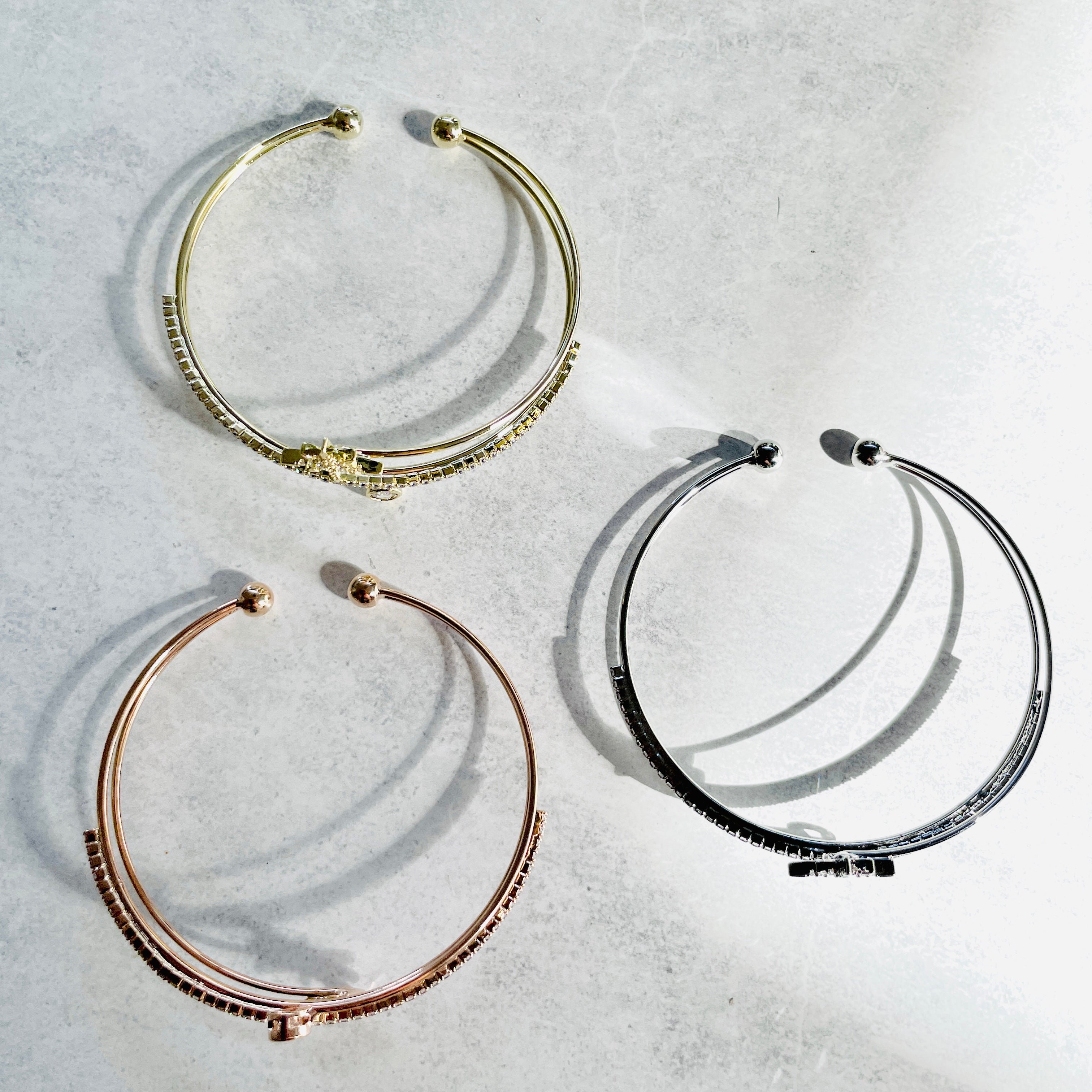 Northern Star Bangle