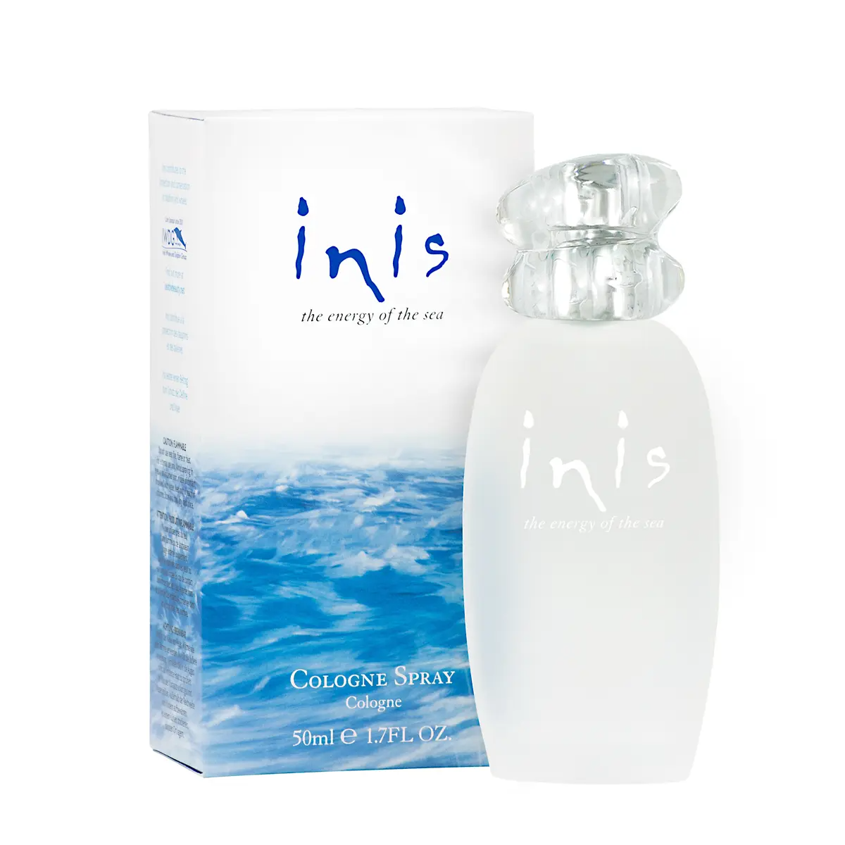 Inis Cologne Spray - 50ml