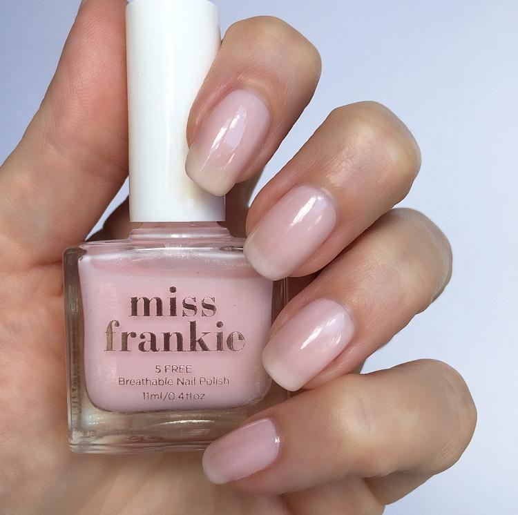 Nail Polish - I Said Yes