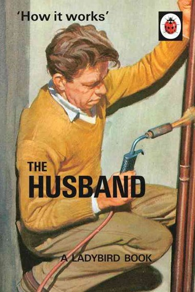 How It Works: The Husband