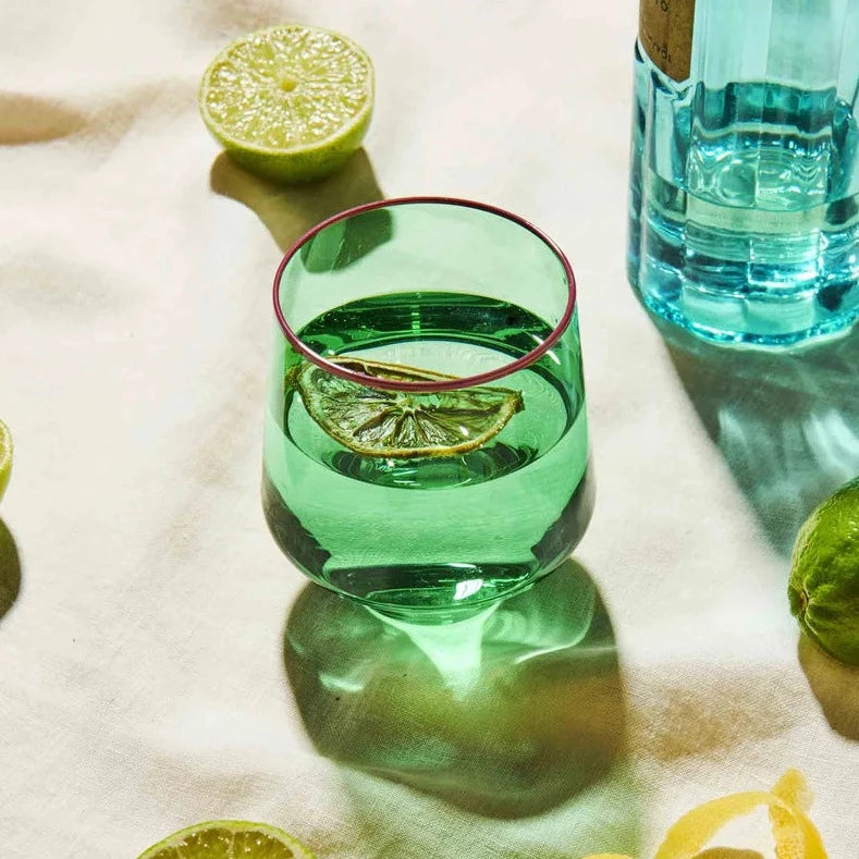 Jaded Tumbler - set of 2