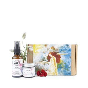 Little Box of Calm Gift Pack