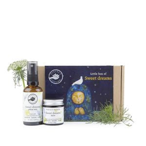 Little Box of Sweet Dreams Gift Pack