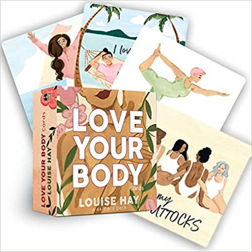 Love Your Body (Cards)