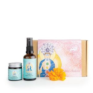 Mini Chakra Gift Pack