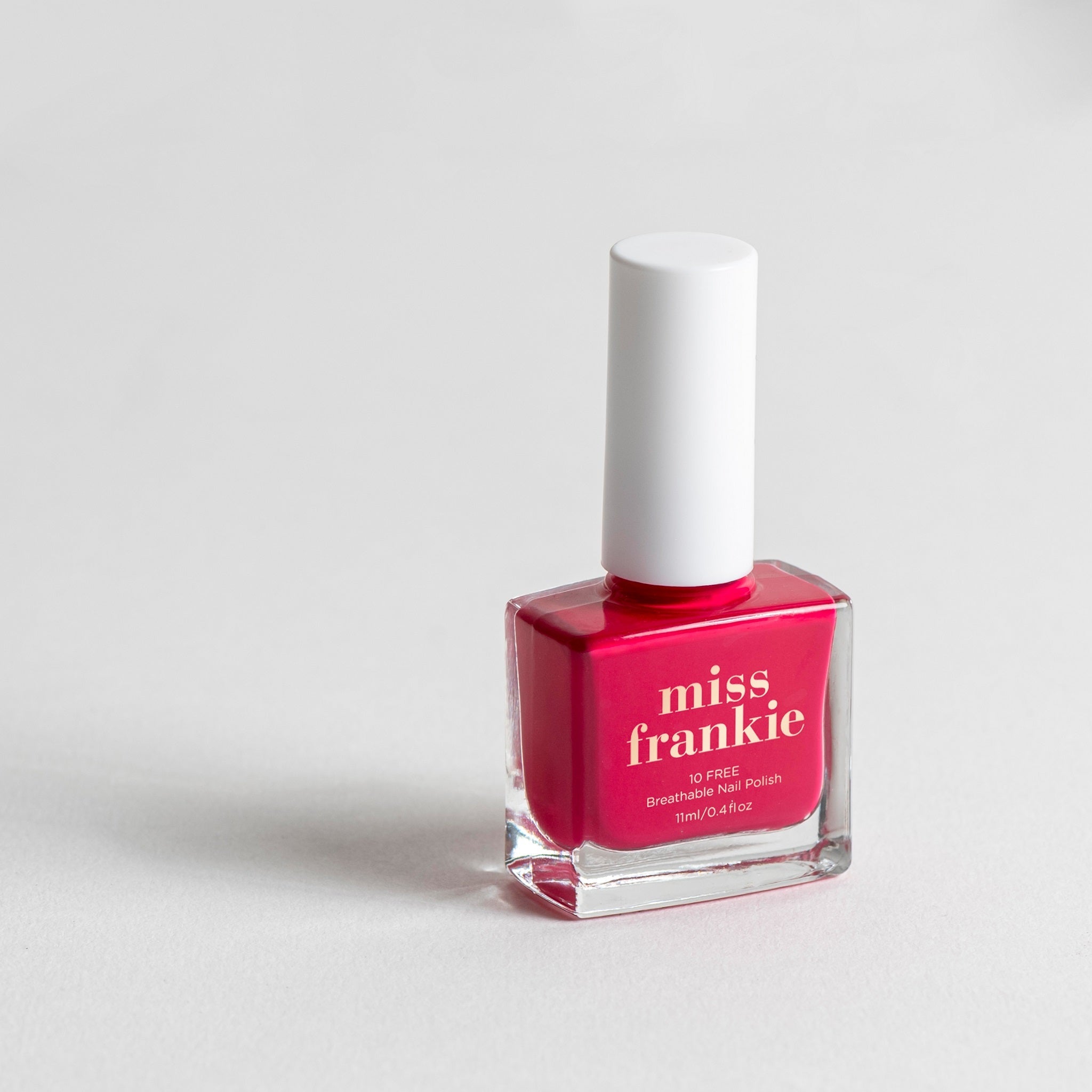 Nail Polish - Stolen Kisses