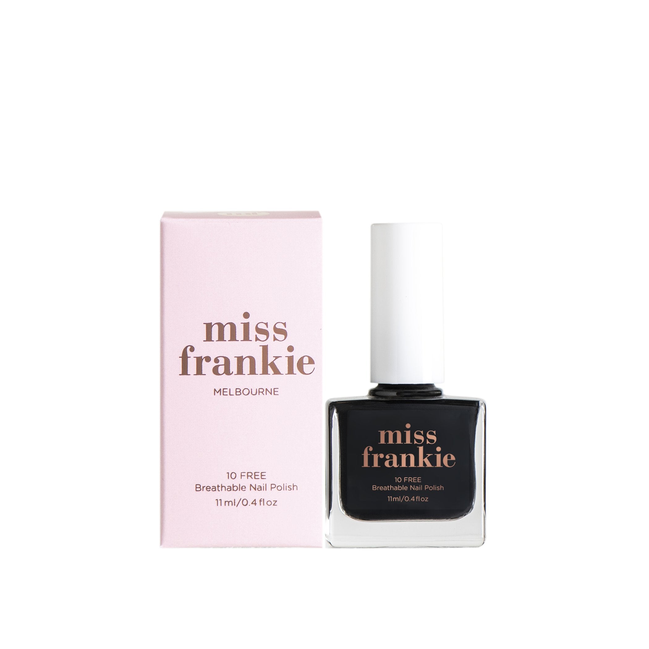 Nail Polish - When In Doubt