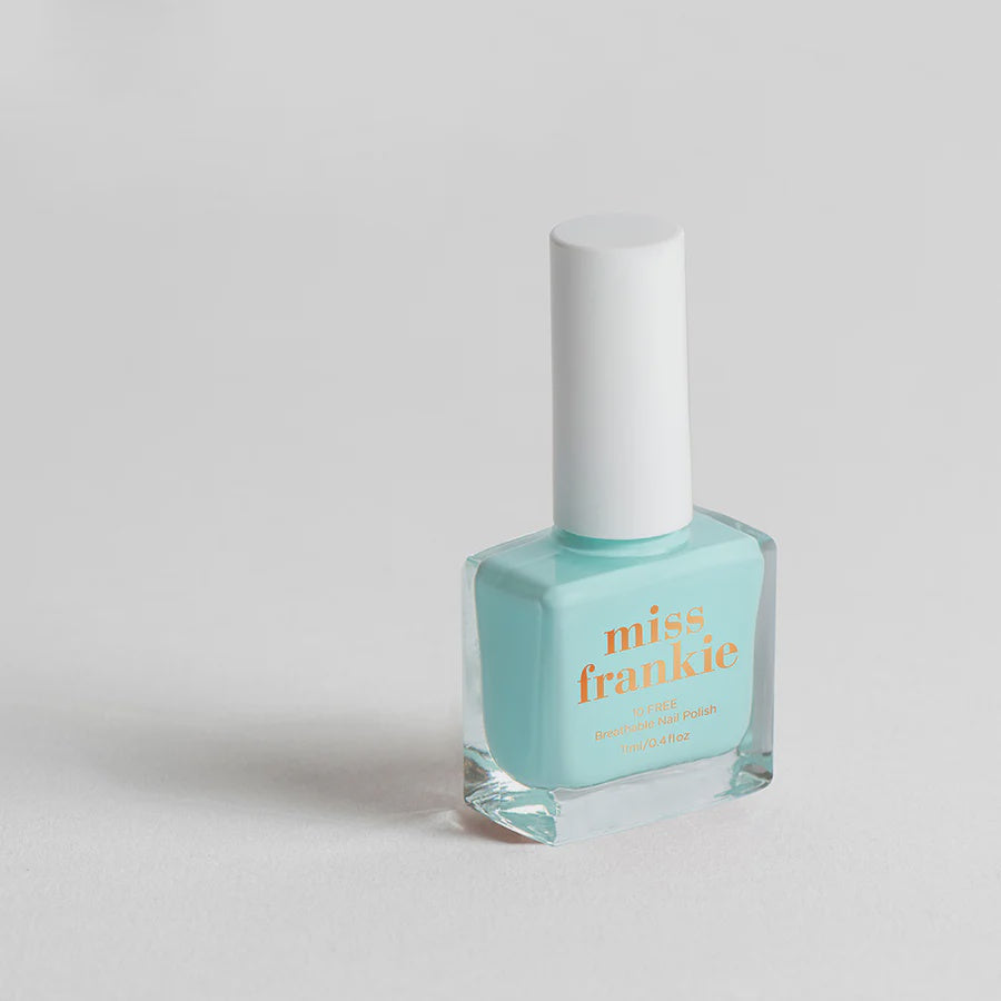 Nail Polish - Mint To Be