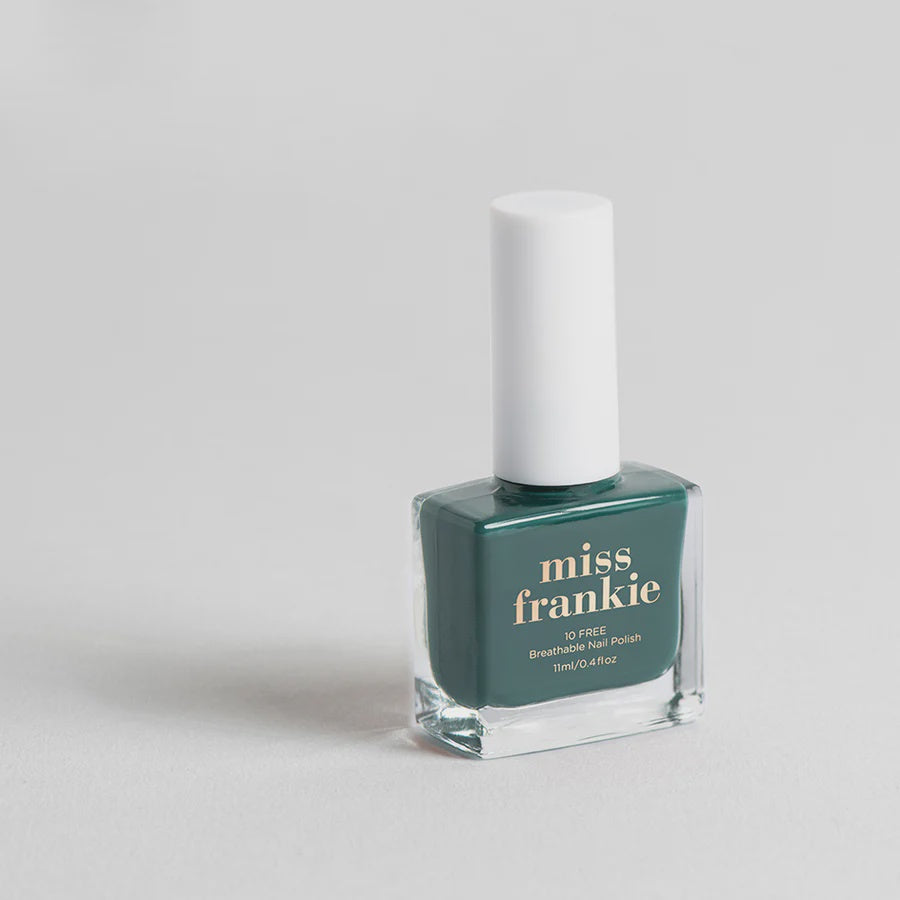 Nail Polish - No Envy