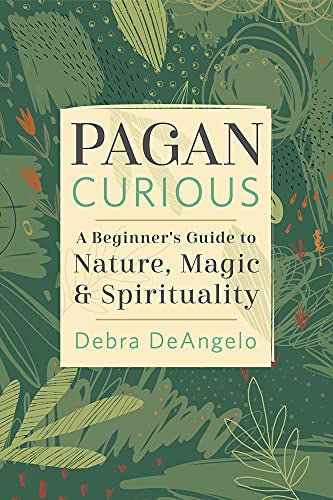 Pagan Curious