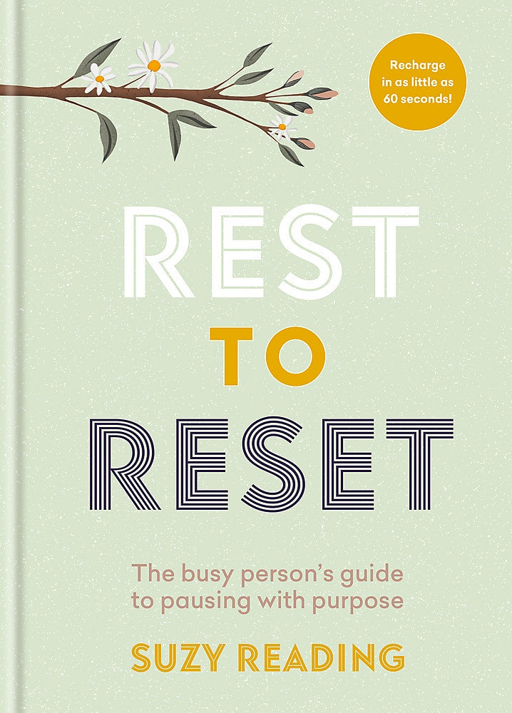 Rest To Reset