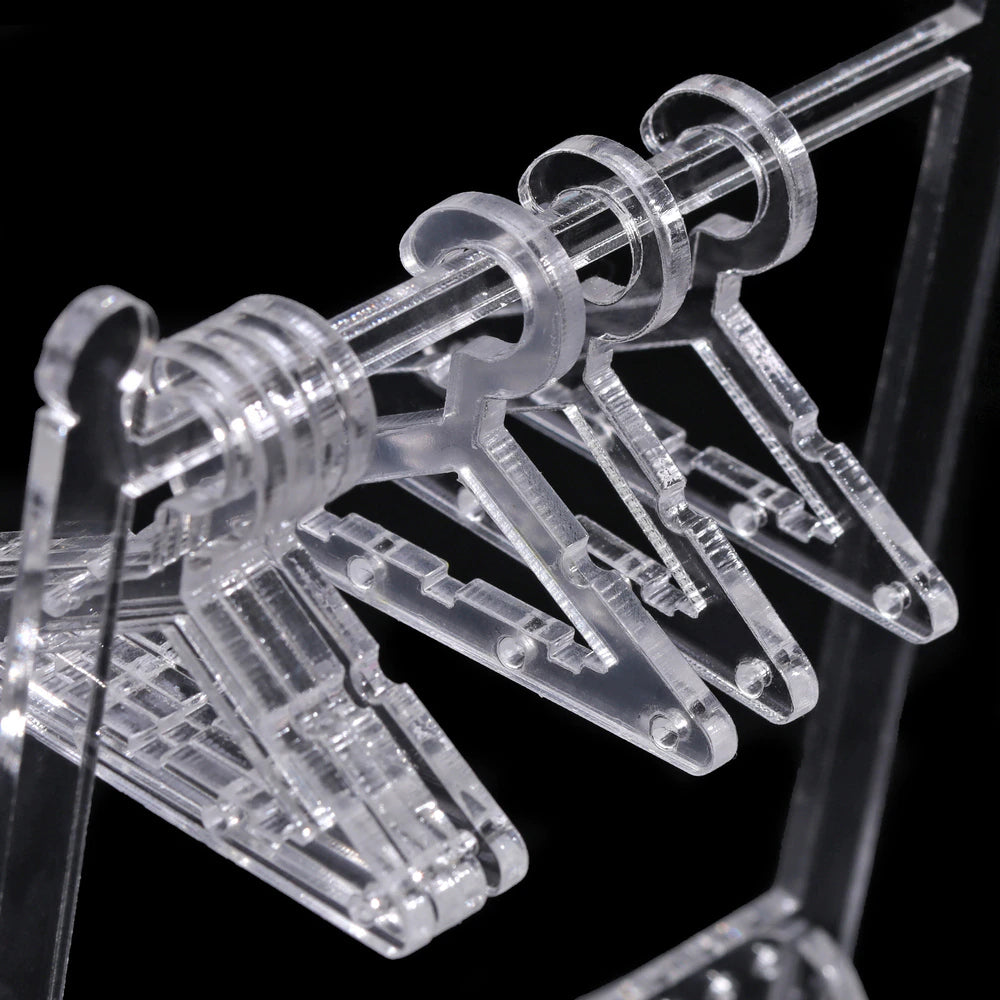 Earring Organiser