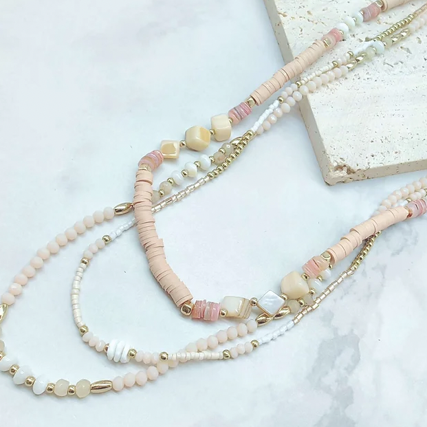 Mystic 3 in 1 Necklace