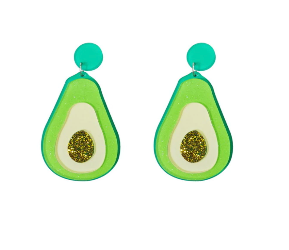 Avocado Dangle