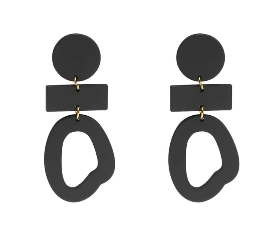 Shape Earrings