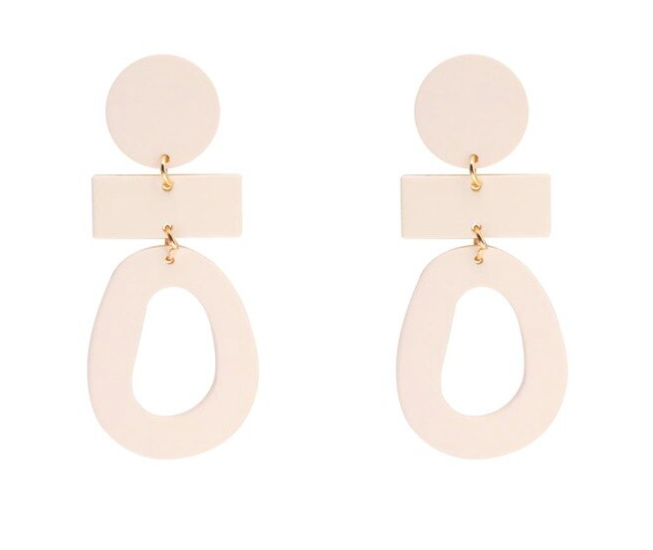 Shape Earrings
