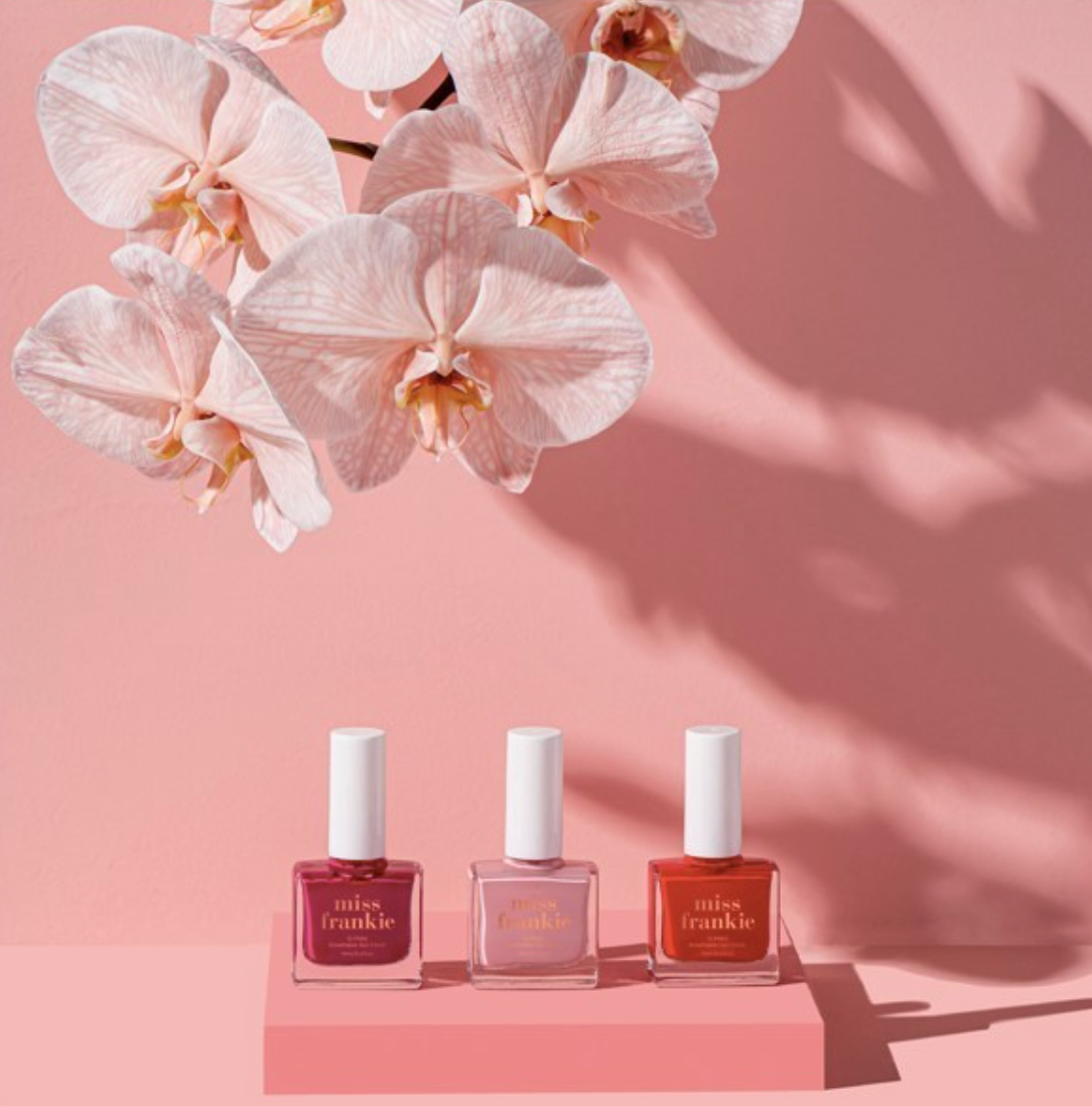 Nail Polish - Weekend Affair