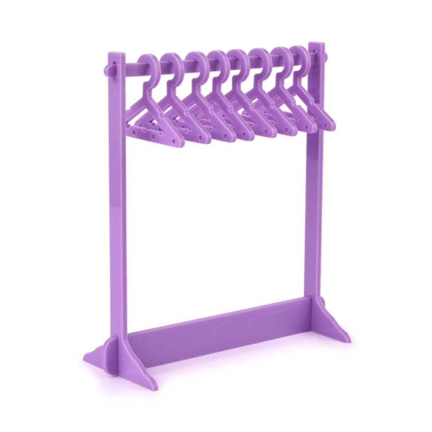 Earring Organiser