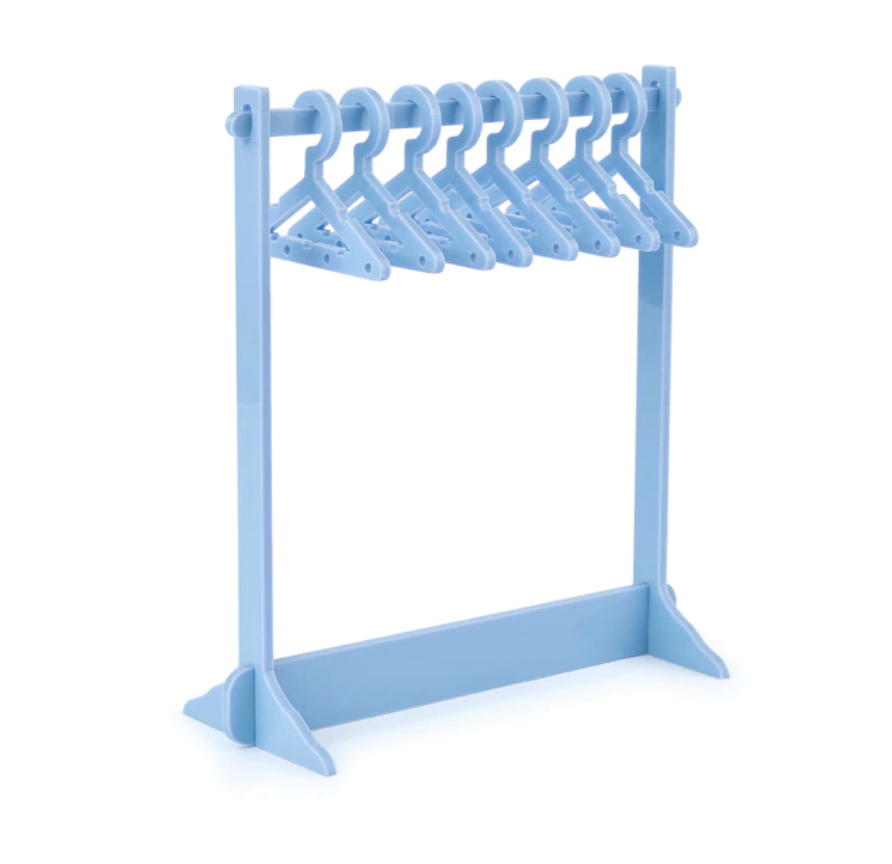 Earring Organiser