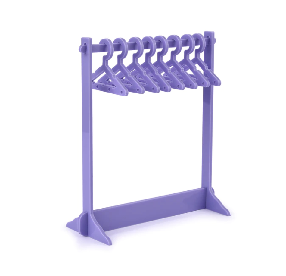 Earring Organiser