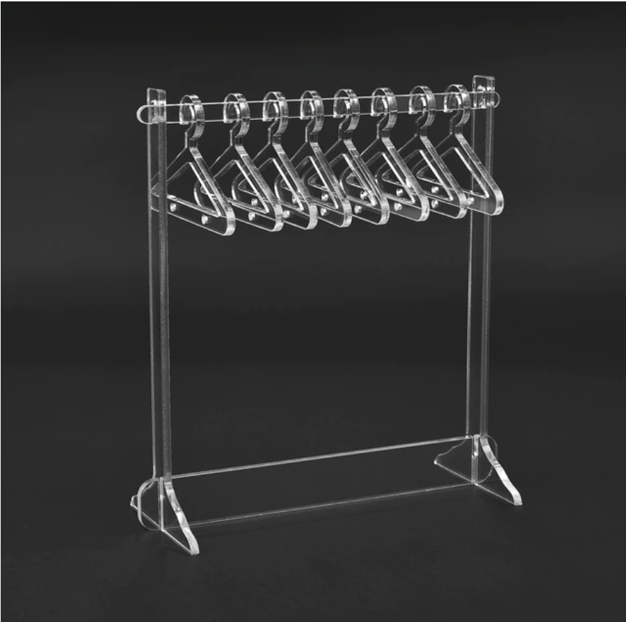 Earring Organiser