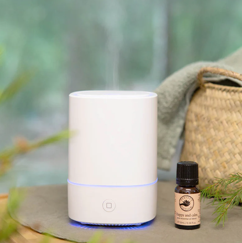 Freedom Diffuser - Portable & Rechargeable