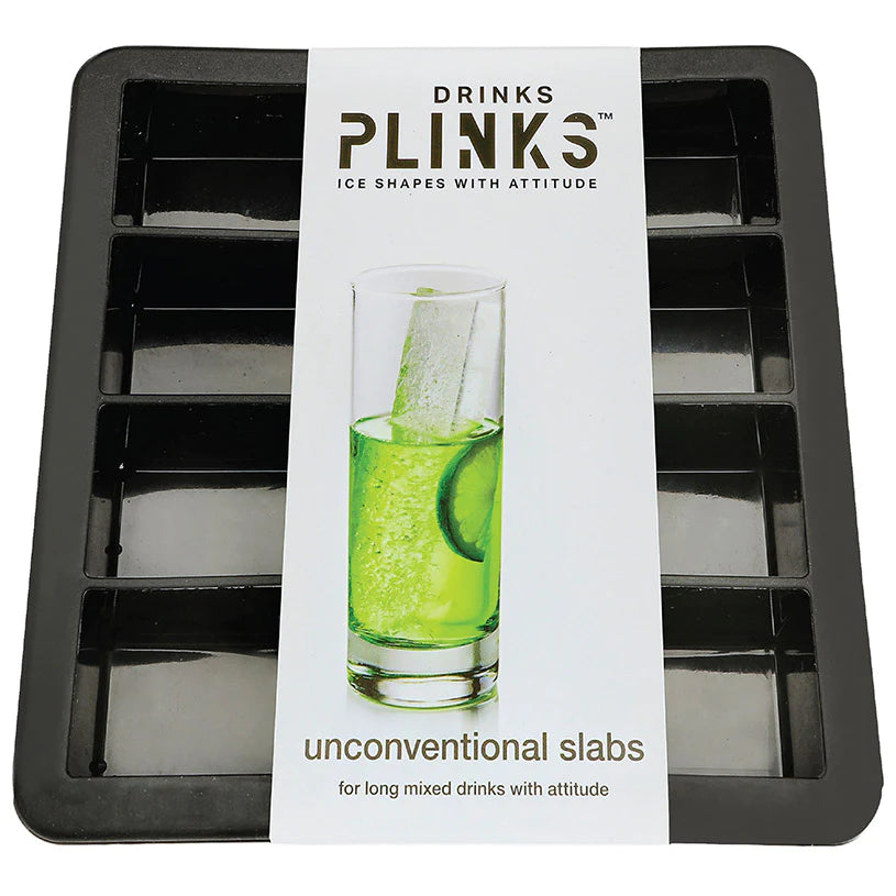 Ice Cube Tray - Unconventional Slabs