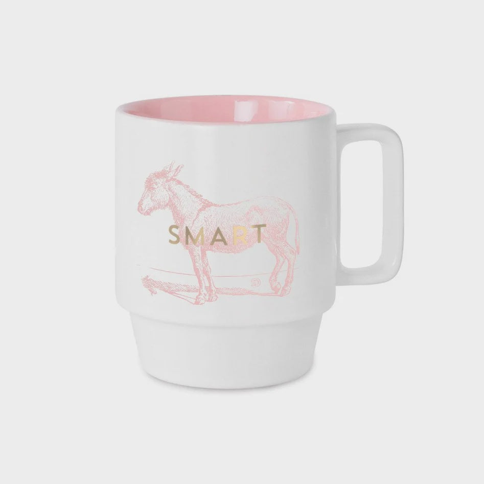 Mug - Smart Donkey