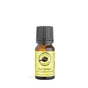Essential Oil - Spa Escape Blend