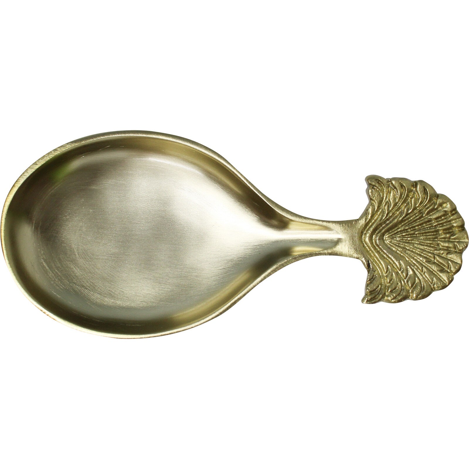 Spoon Rest - Palm