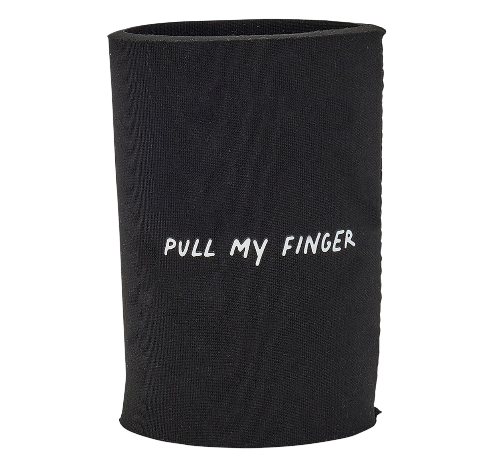 Stubby Cooler - Pull My Finger