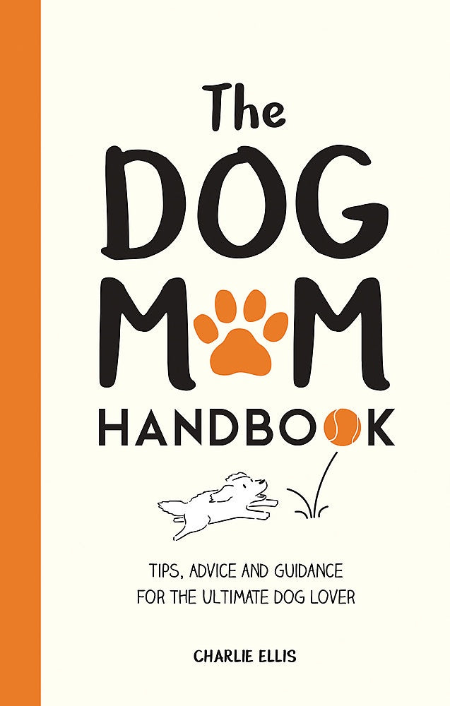 The Little Book For Dog Mums