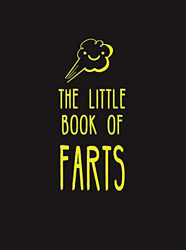 The Little Book of Farts
