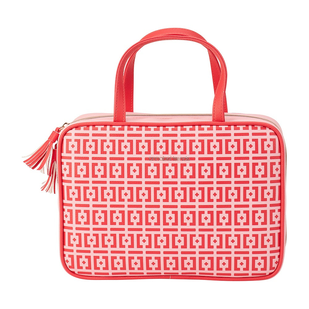Toiletries Bag - Brickworks