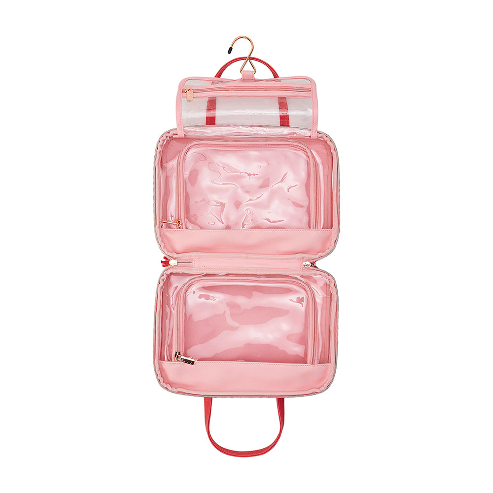 Toiletries Bag - Brickworks