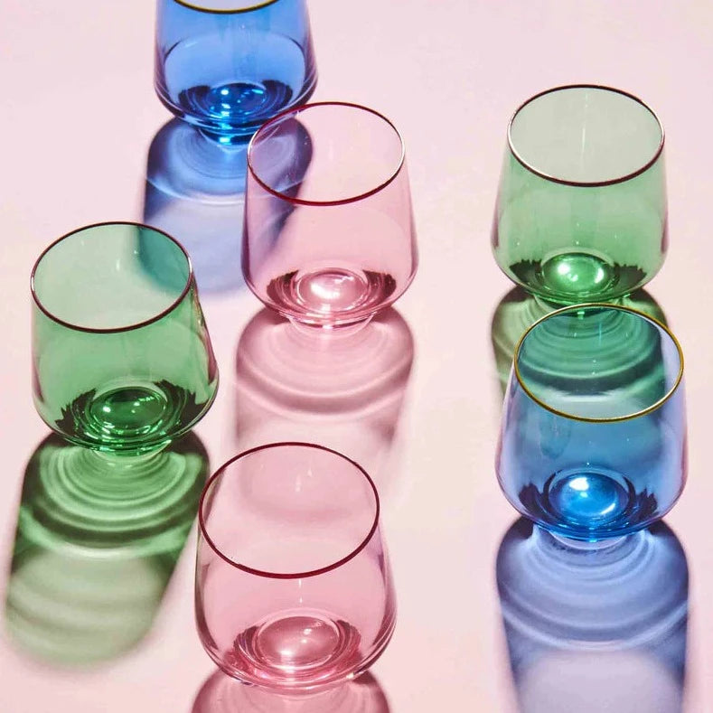 Jaded Tumbler - set of 2