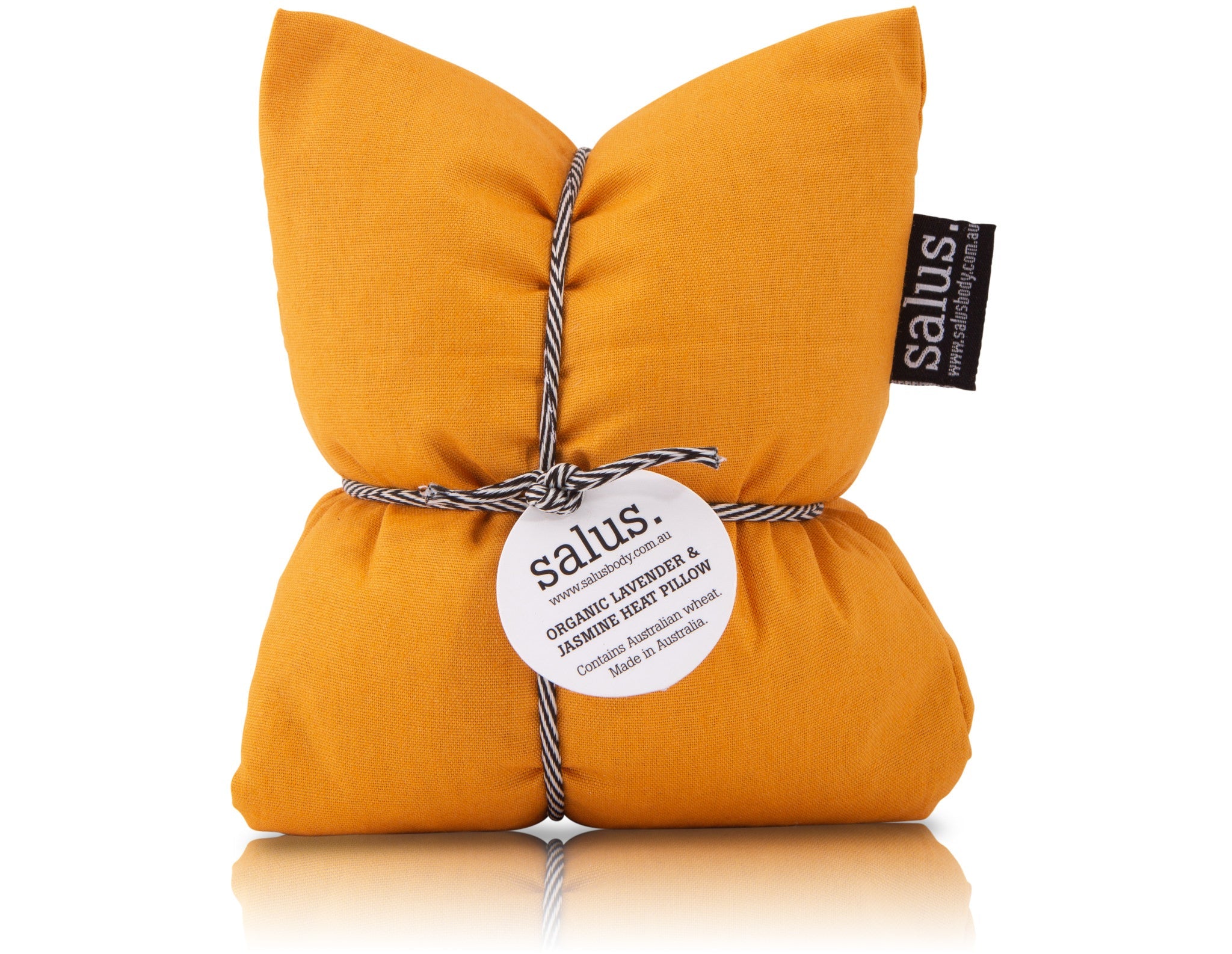 Heat Pillow - Turmeric - Lavender & Jasmine
