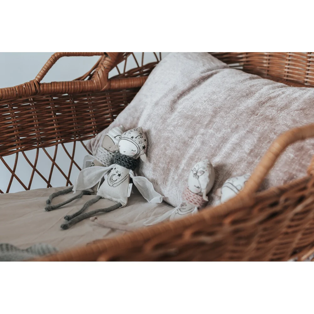 Wish Pixie Ove - For Peaceful Mind