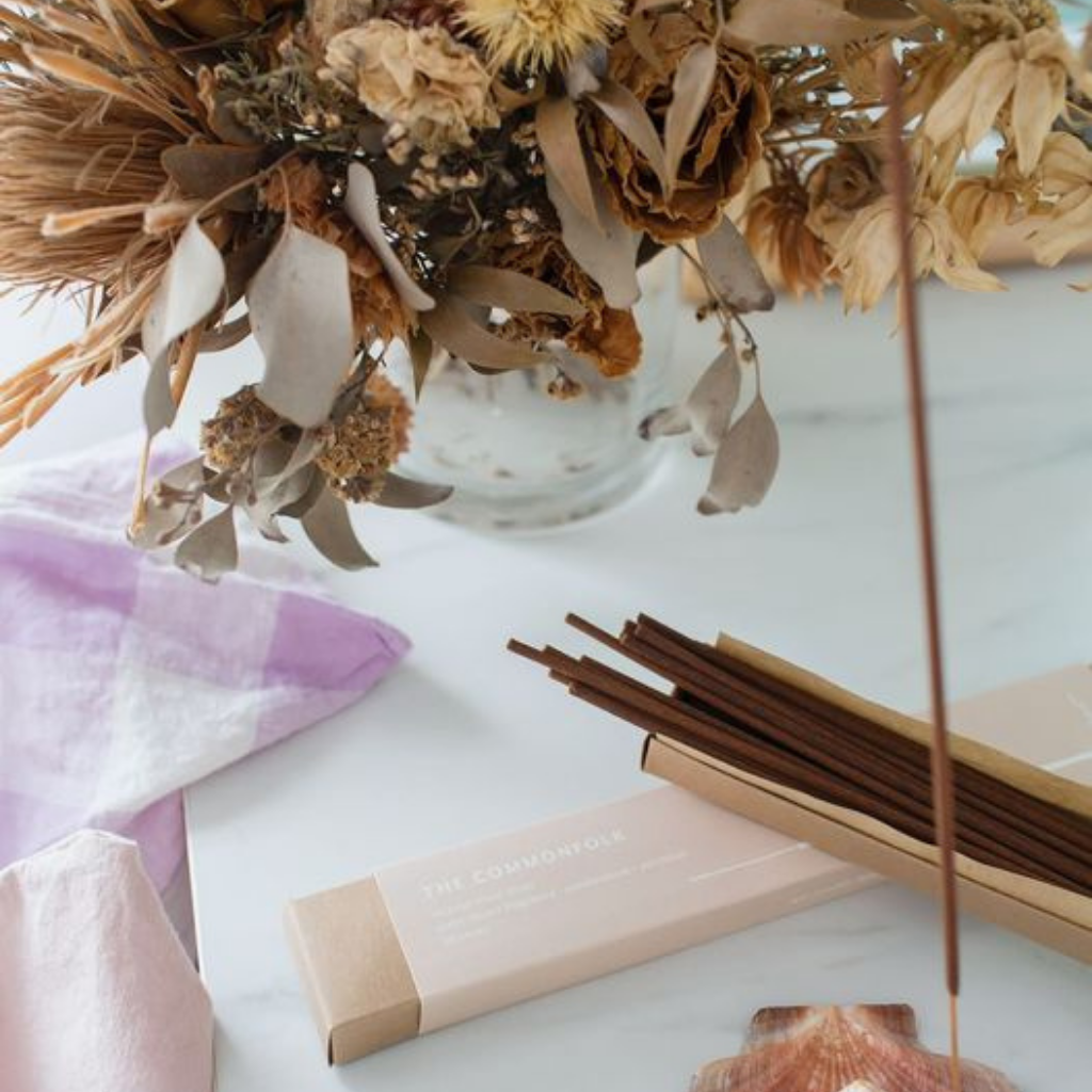 Incense Ritual Sticks - Ubud