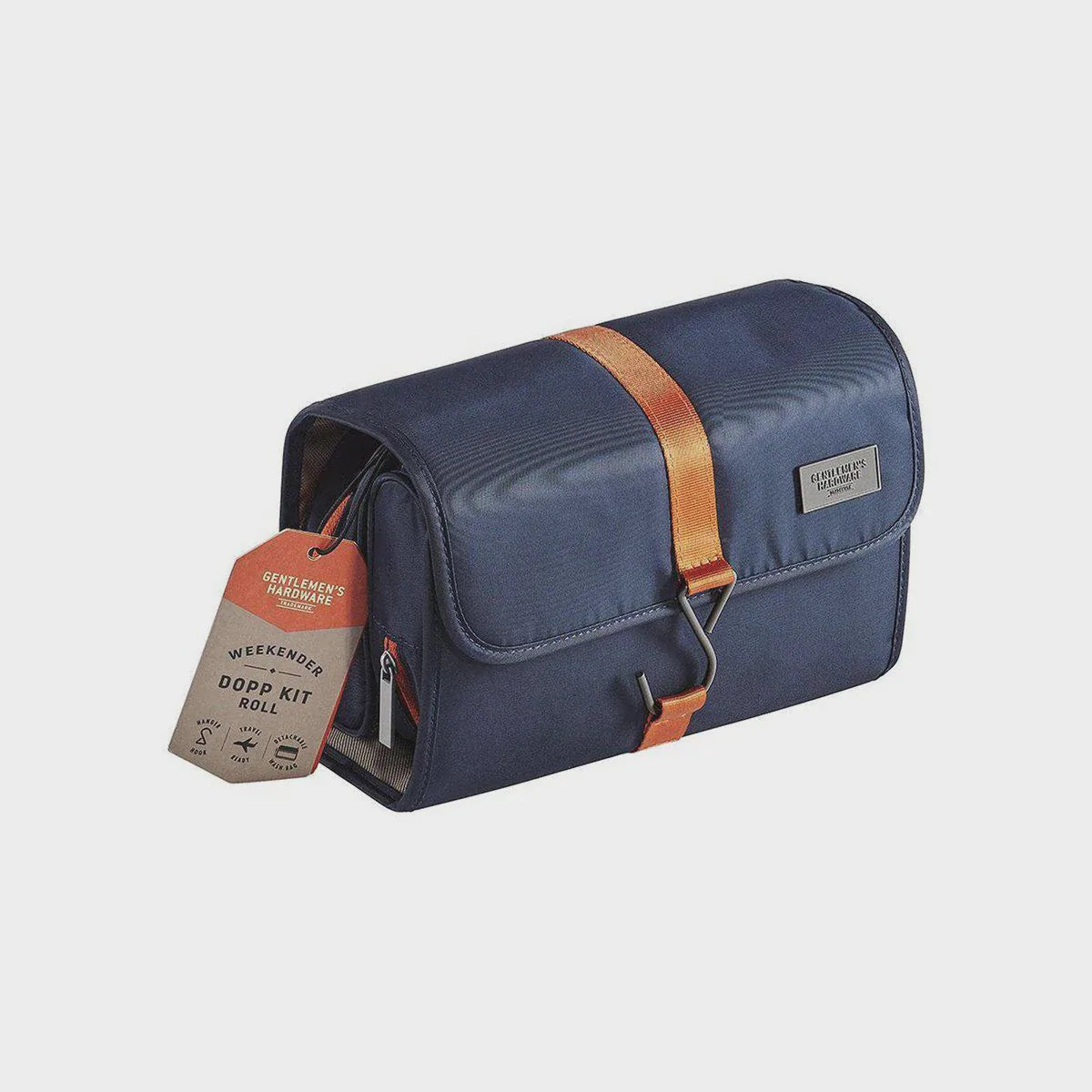 Weekender Men's Toiletries Bag