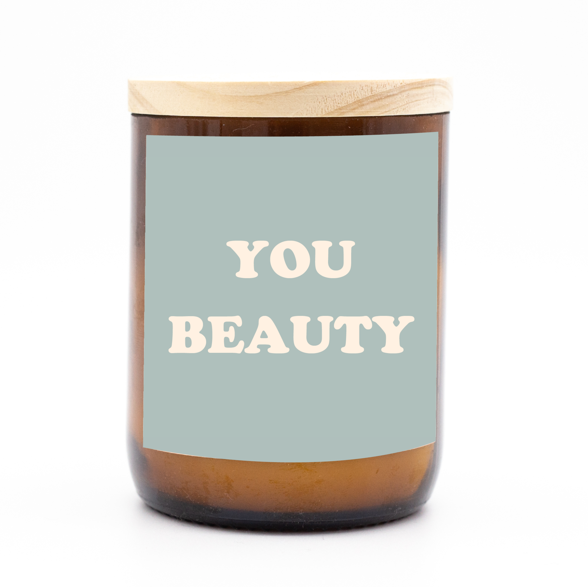 Commonfolk Candle - You Beauty