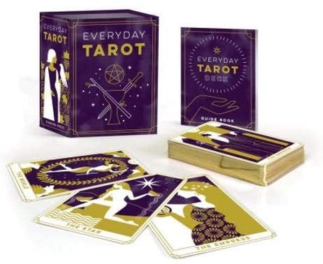 Everyday Tarot Mini Kit