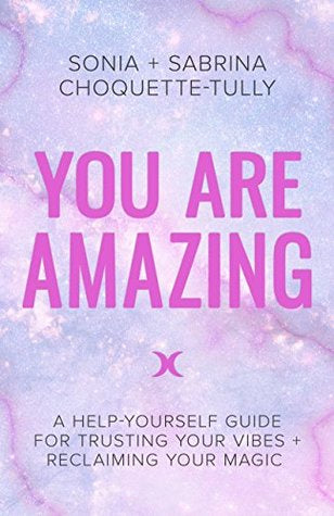 You Are Amazing