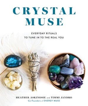 The Crystal Muse