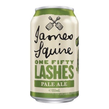 One Fifty Lashes Beer