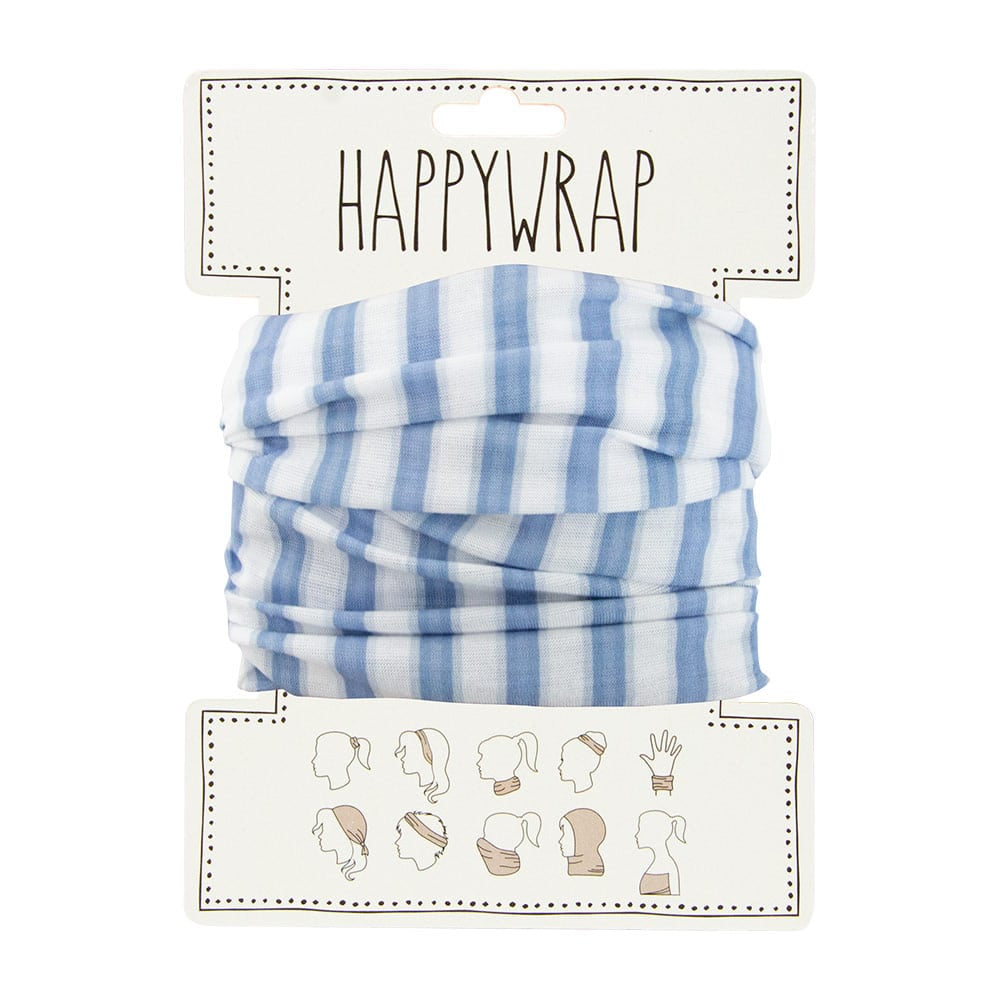 Happy Wrap - Stripes