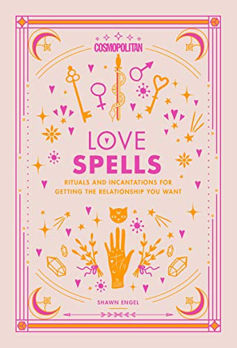 Cosmopolitan Love Spells